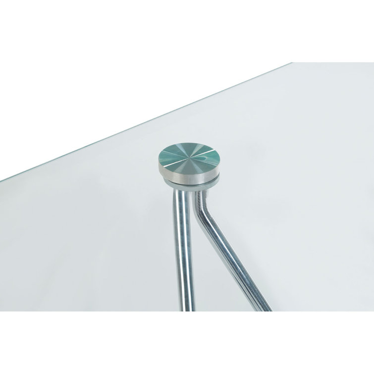 Metro Lane Side Table Wayfair.co.uk